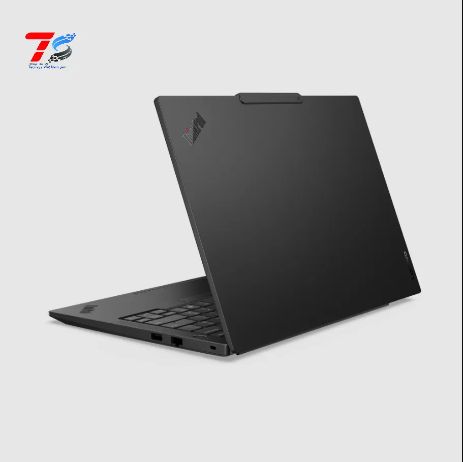 Máy tính xách tay Lenovo ThinkPad E14 Gen 7 (21SX002QVA) ULT5-225U/16GB/512GB SSD/14